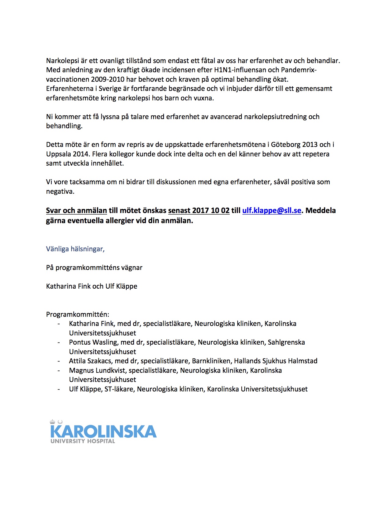 neurologforeningen