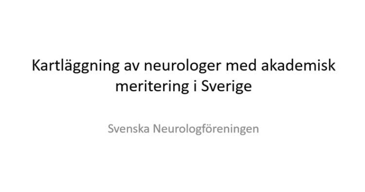 neurologforeningen