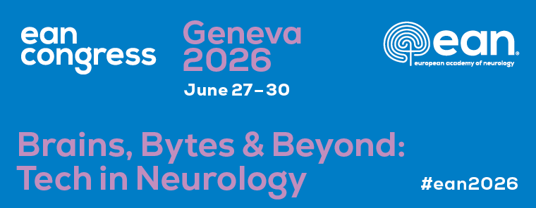 EAN 2026 Geneva Jun 27
